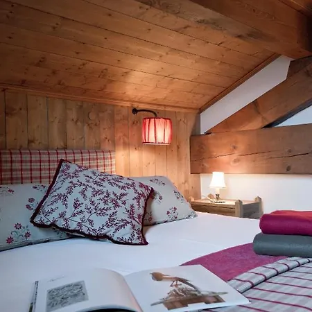 Chalet Alp * Courchevel