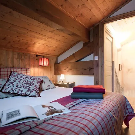 Chalet Alp Chalet *