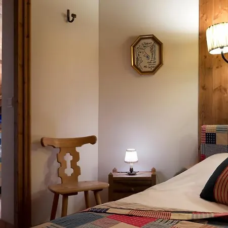 Chalet Alp Chalet Courchevel